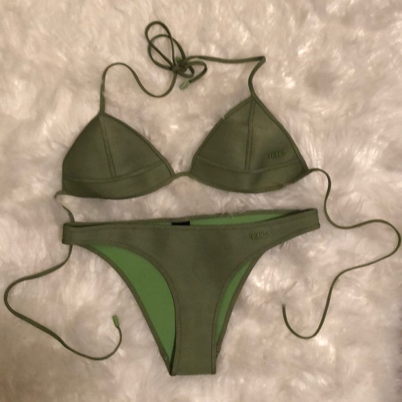 triangl swimwear Other - Triangl Bathing Suit